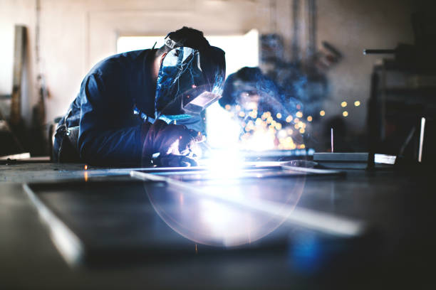 Best Artistic and Custom Metal Fabrication in Homer, LA