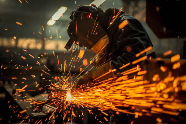 Best Welding Inspection and Certification in Homer, LA