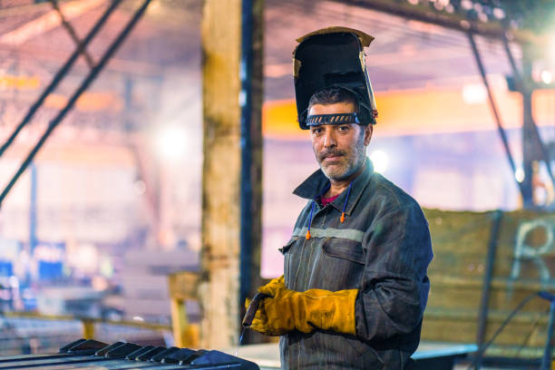 Trusted Homer, LA Welder & Metal Fabrication Experts