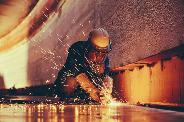 Best Specialty Welding Processes in Homer, LA